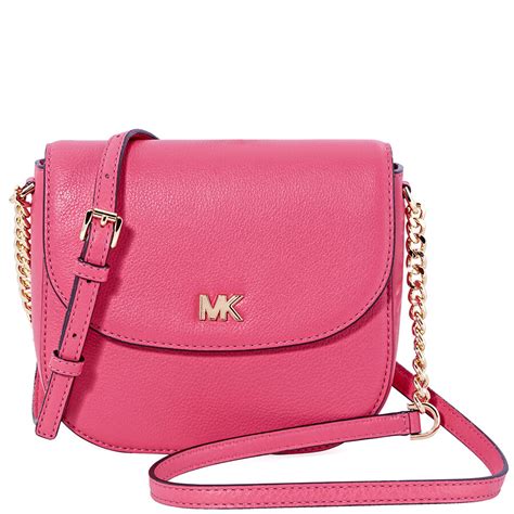 rose crossbody michael kors|Michael Kors Crossbody outlet.